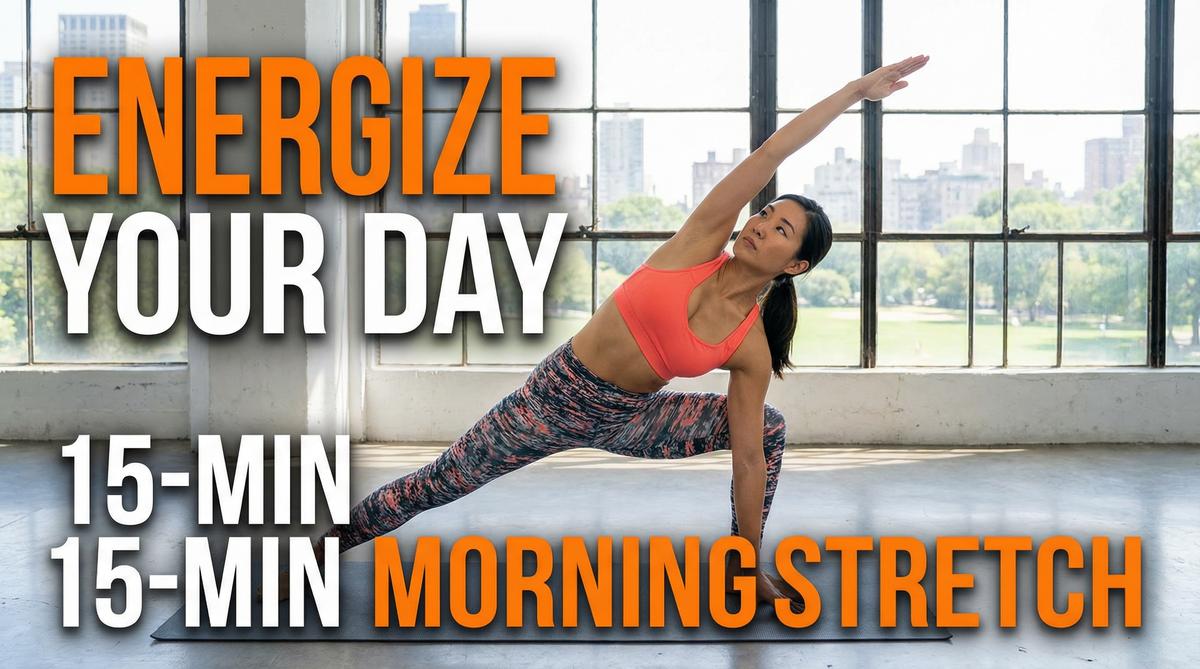 韩漫健身视频分享